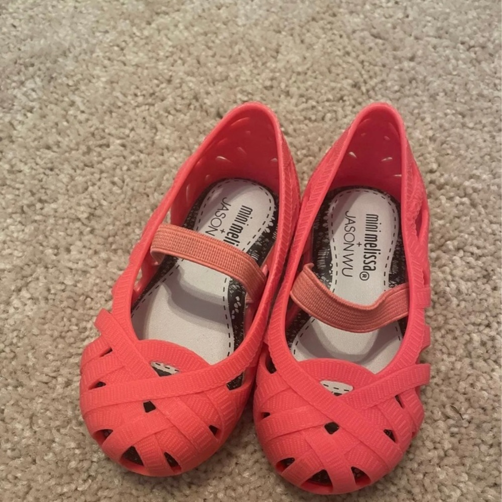 Mini Melissa